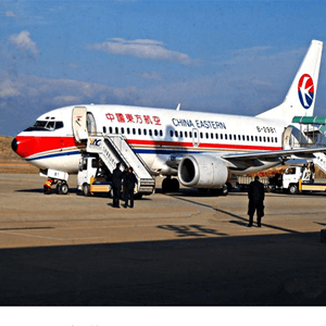 长春龙嘉机场快递航空快运业稳步发展的原因是什么？